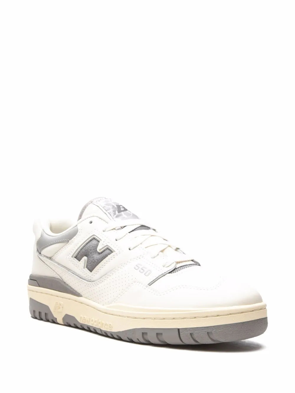 New Balance 550 beige