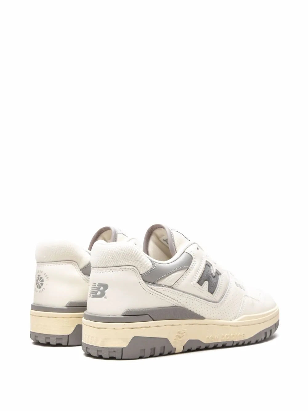 New Balance 550 beige