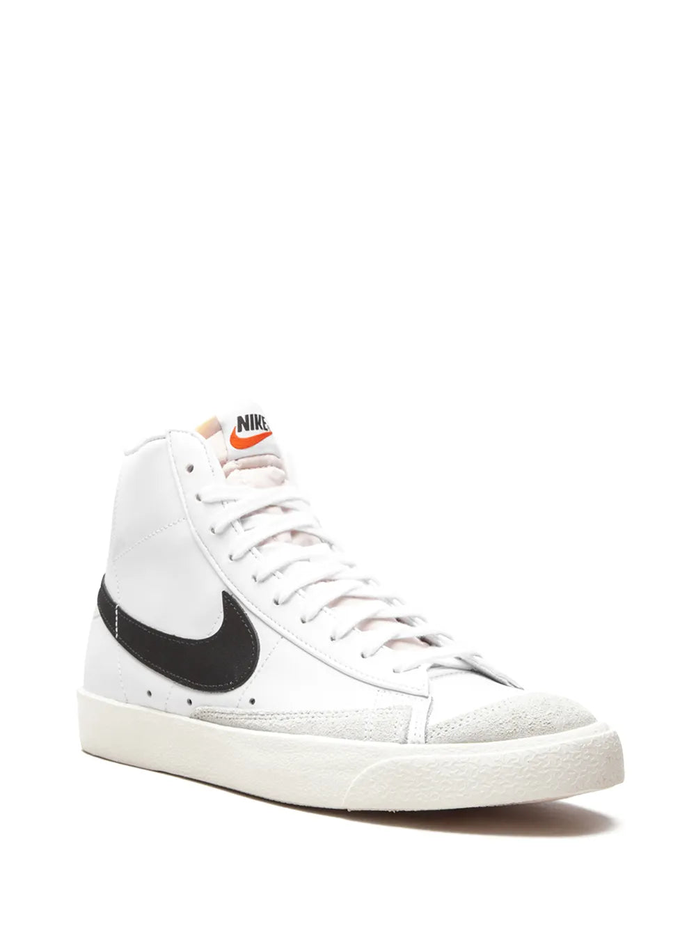 Nike Blazer White