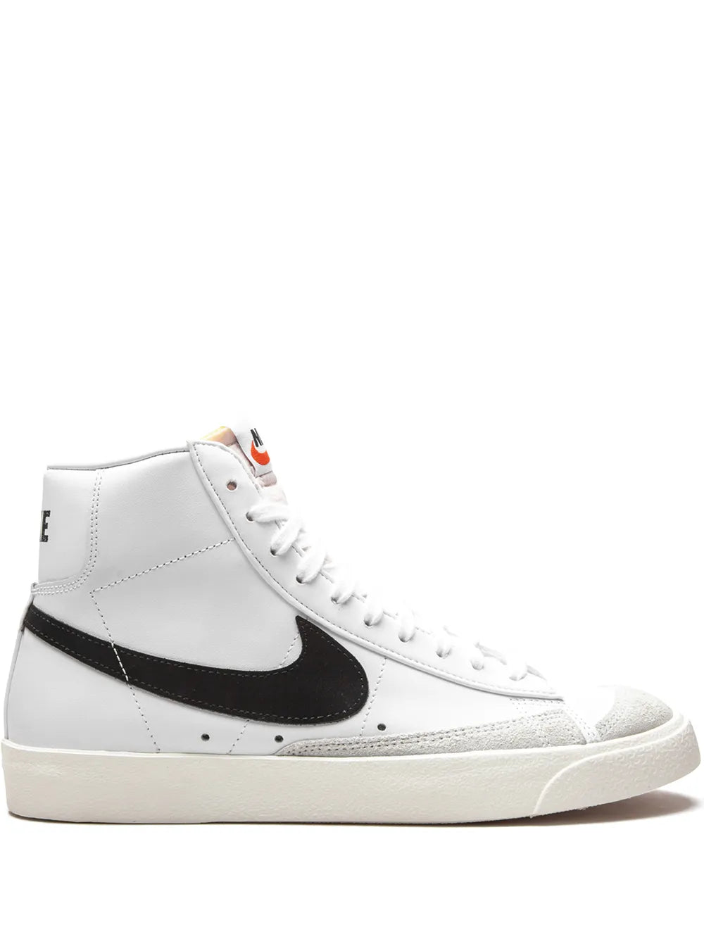 Nike Blazer White