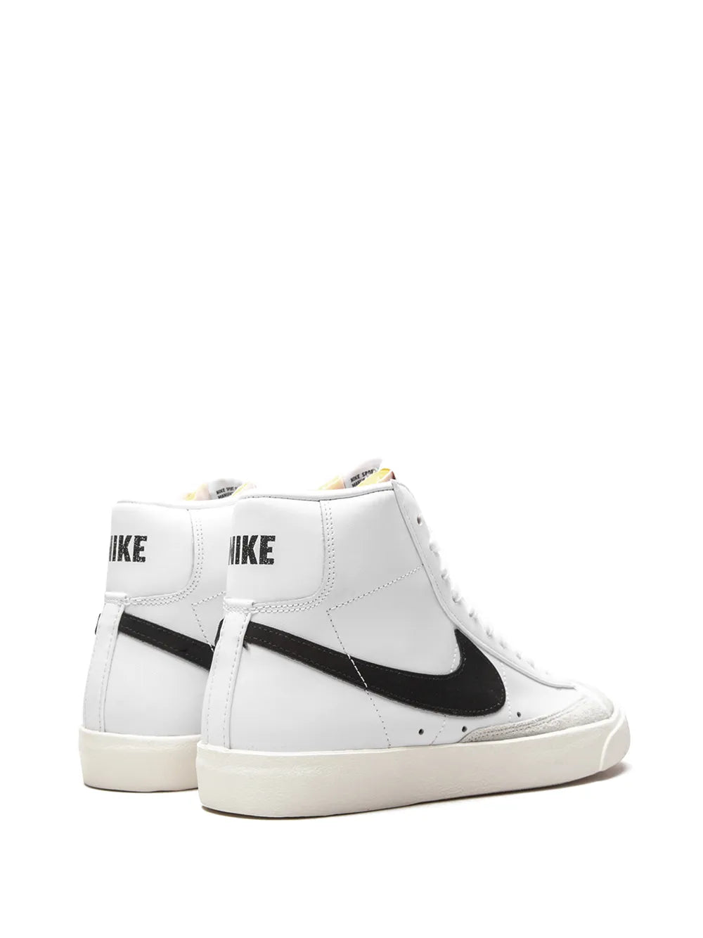 Nike Blazer White