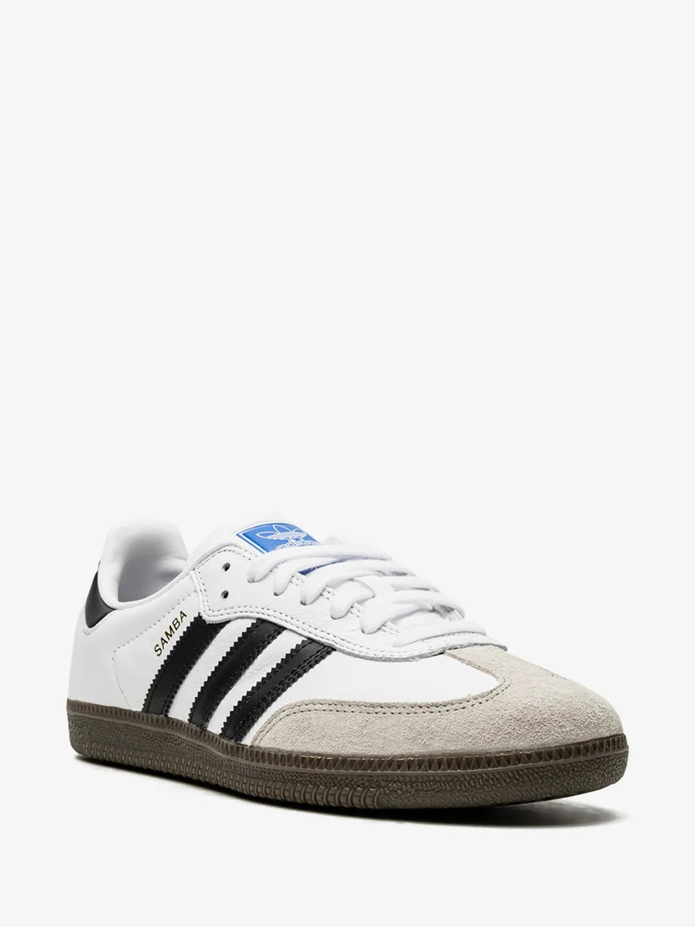 Samba OG White