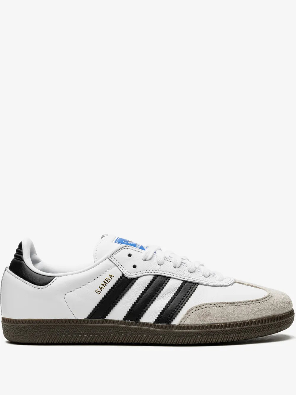 Samba OG White