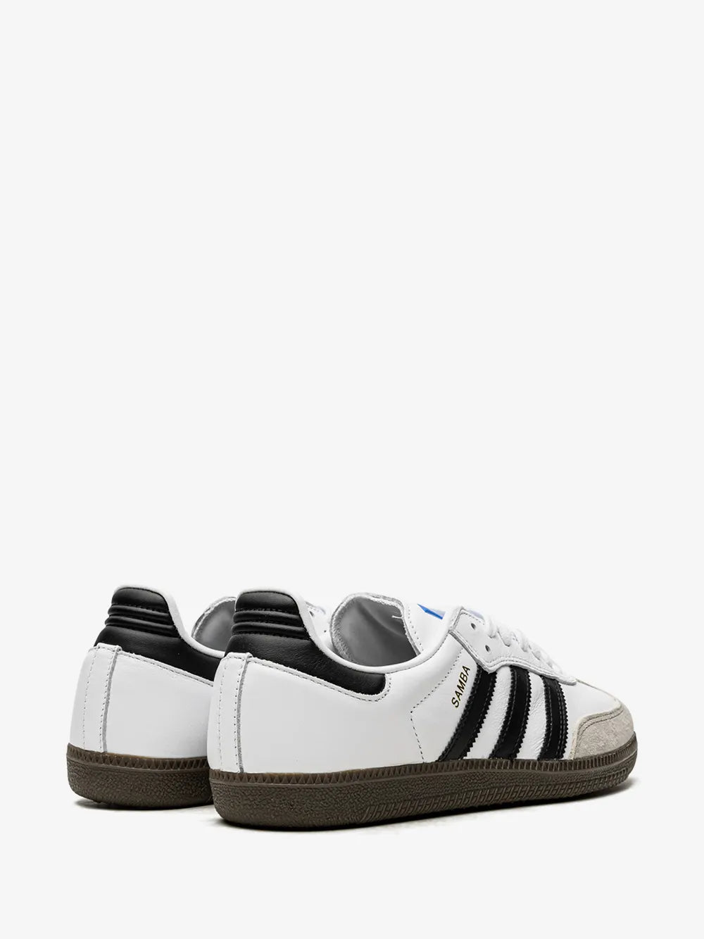 Samba OG White
