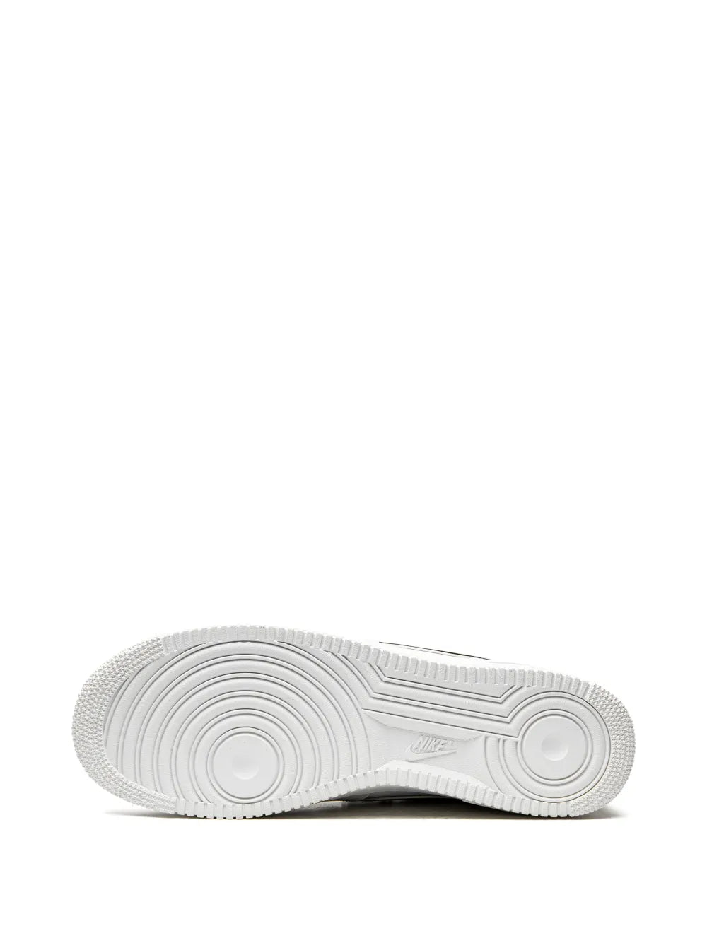 Air Force White Metallic