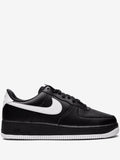 AIR FORCE 1 TOXEDO BLACK