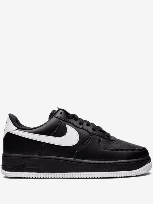 AIR FORCE 1 TOXEDO BLACK