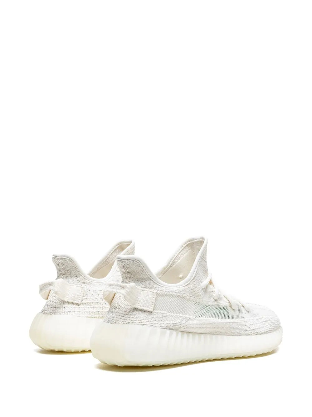 Adidas Yeezy 350 White