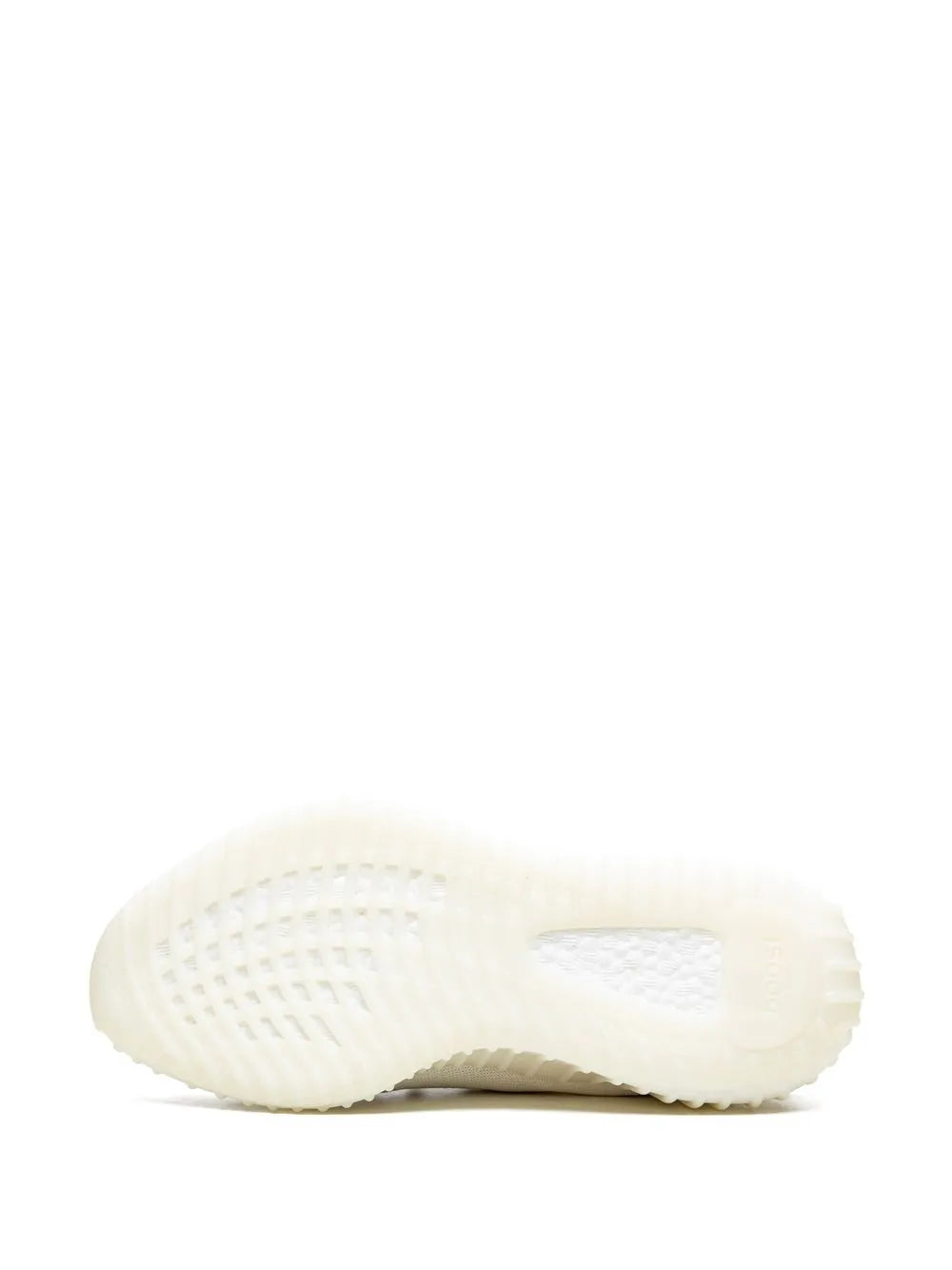 Adidas Yeezy 350 White