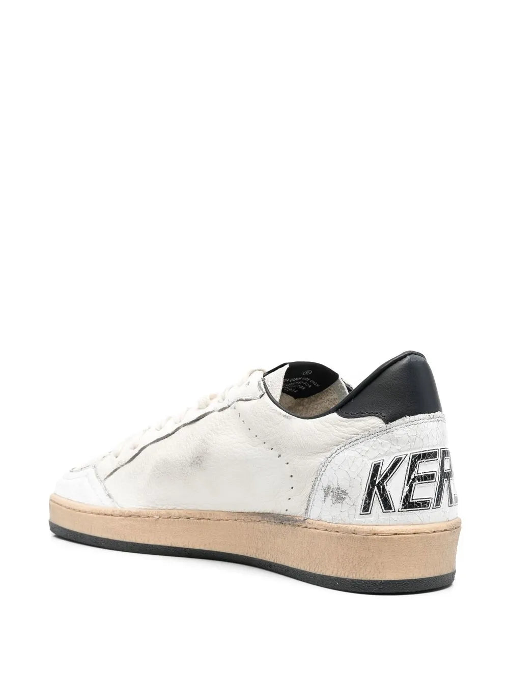 Golden Goose Ball Star