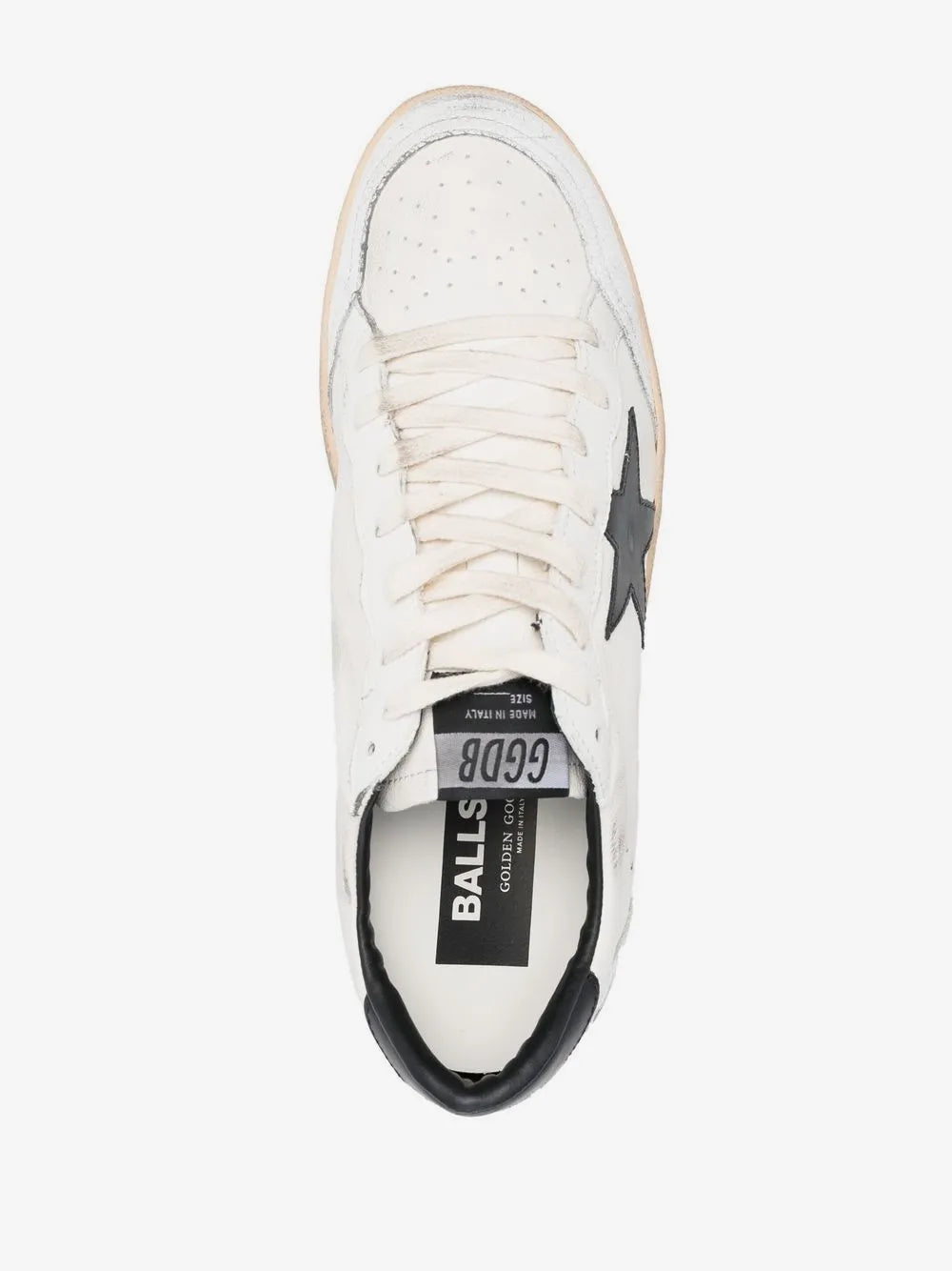 Golde Goose Beige