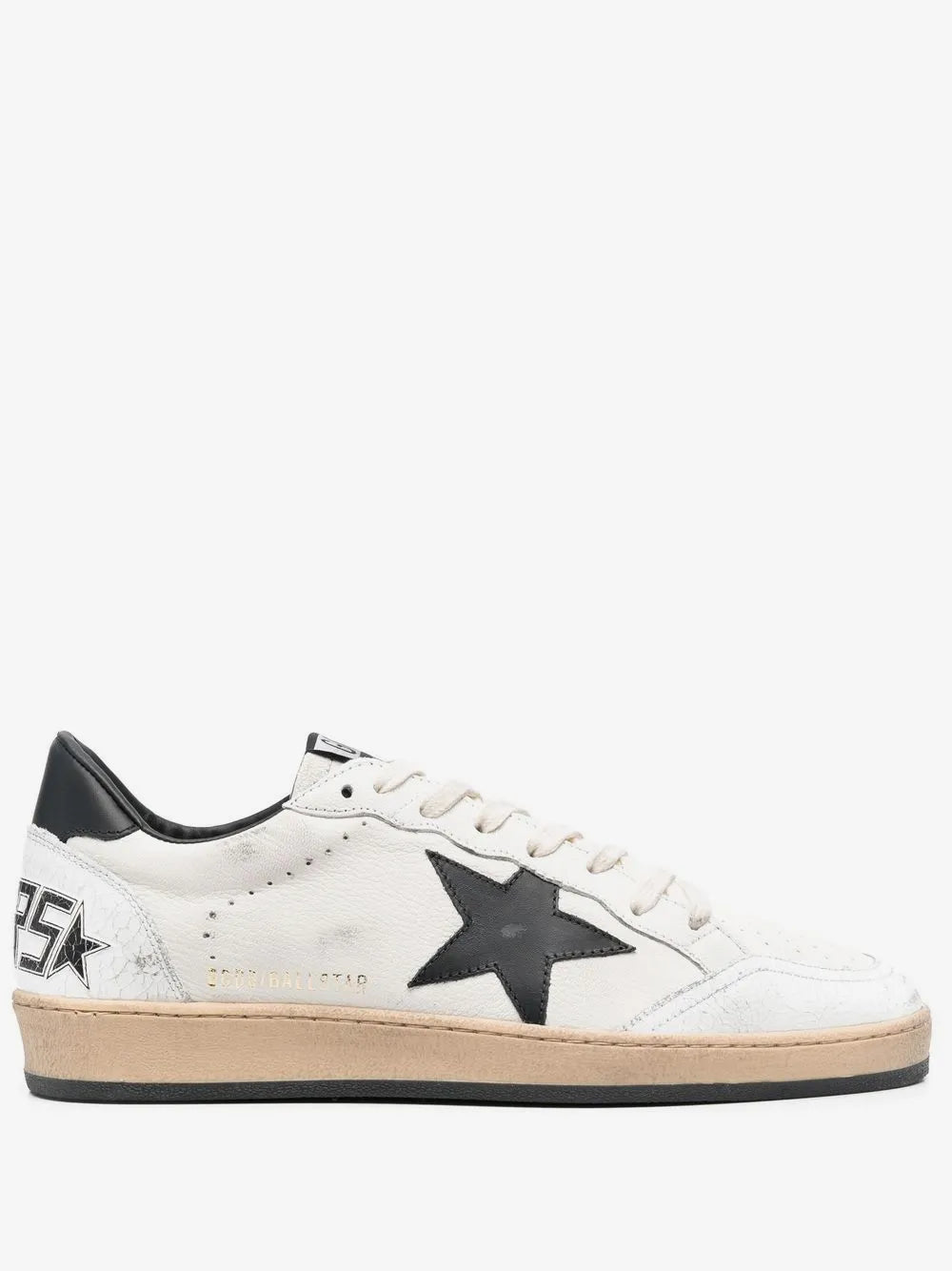 Golde Goose Beige