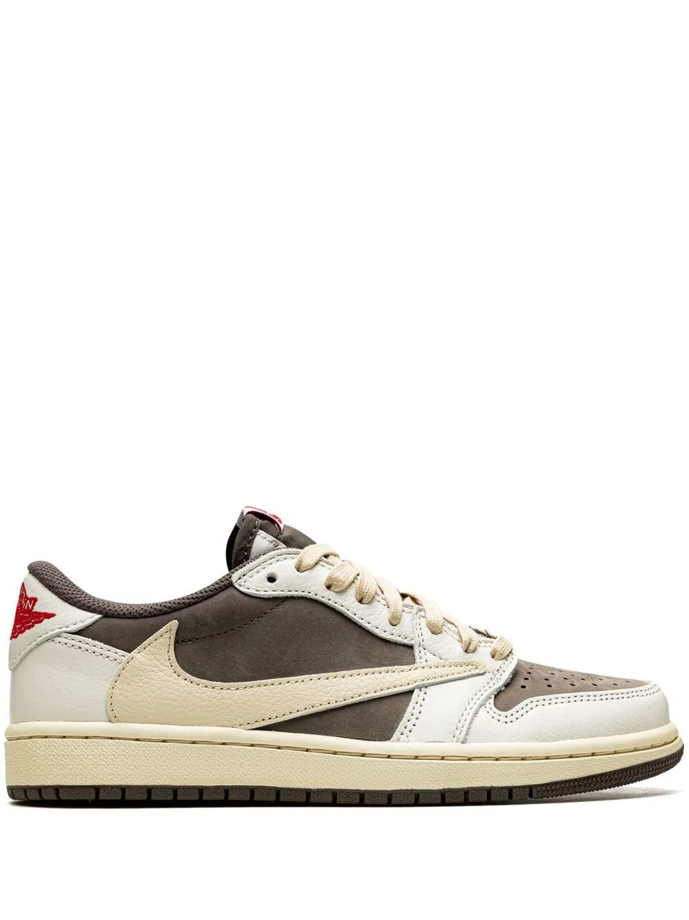travis scott jordan 1 low reverse mocha