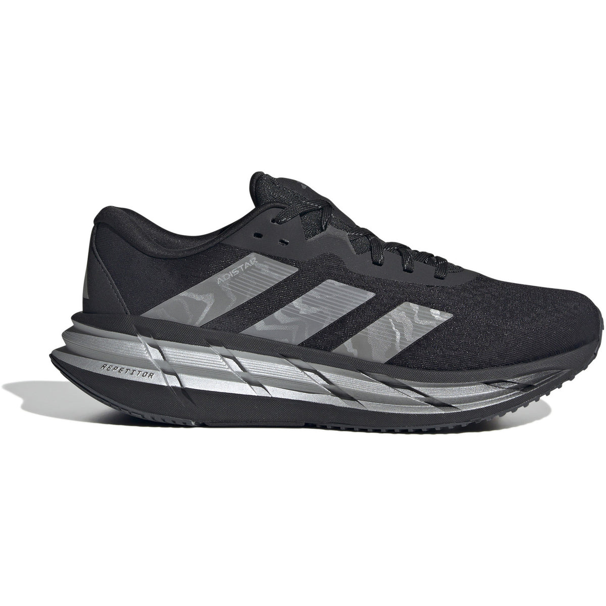 Adistar 3 BLACK & GRAY