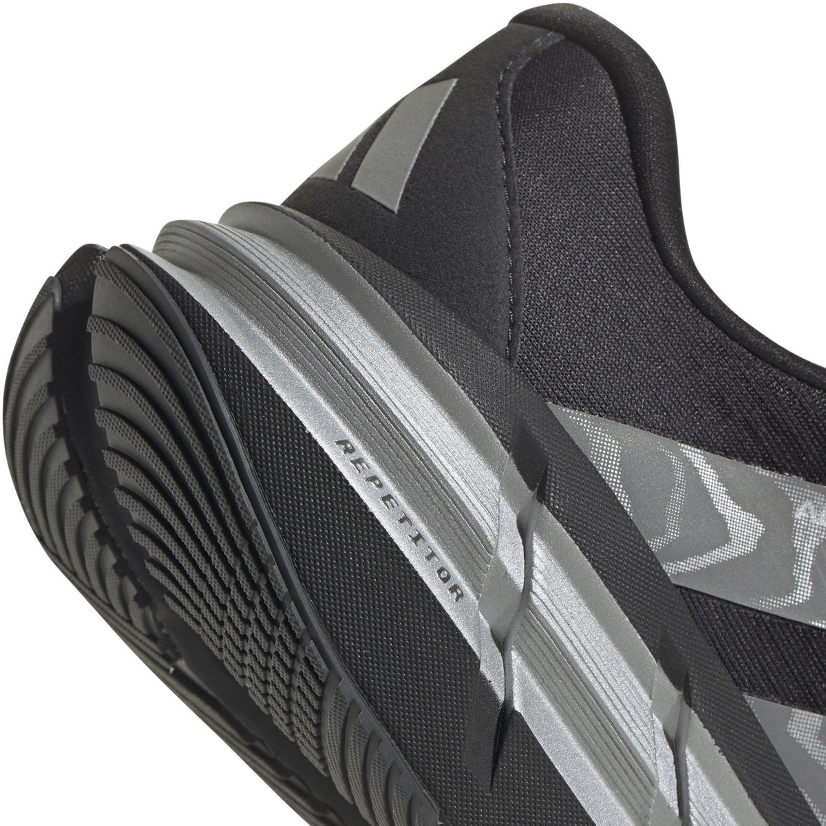 Adistar 3 BLACK & GRAY