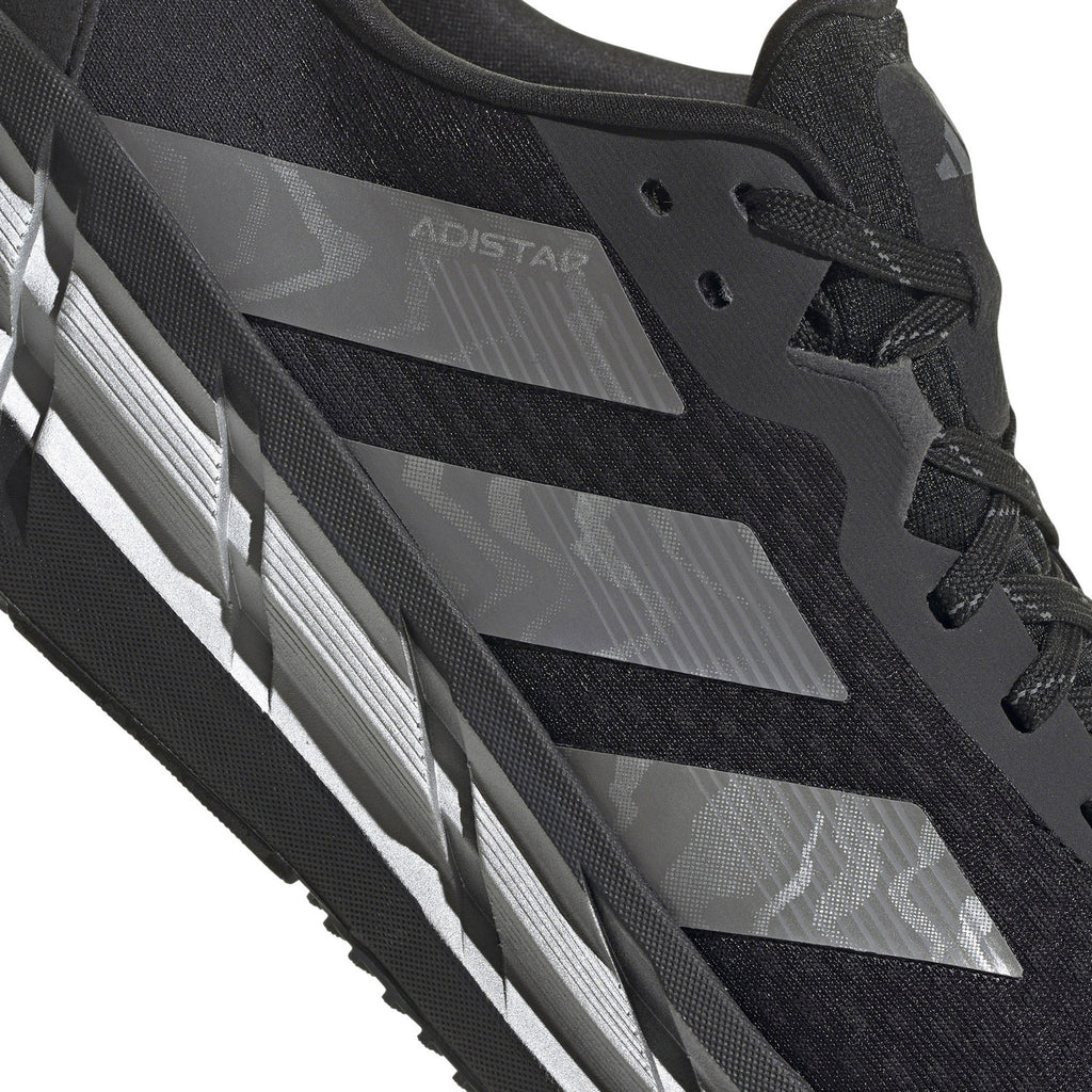 Adistar 3 BLACK & GRAY