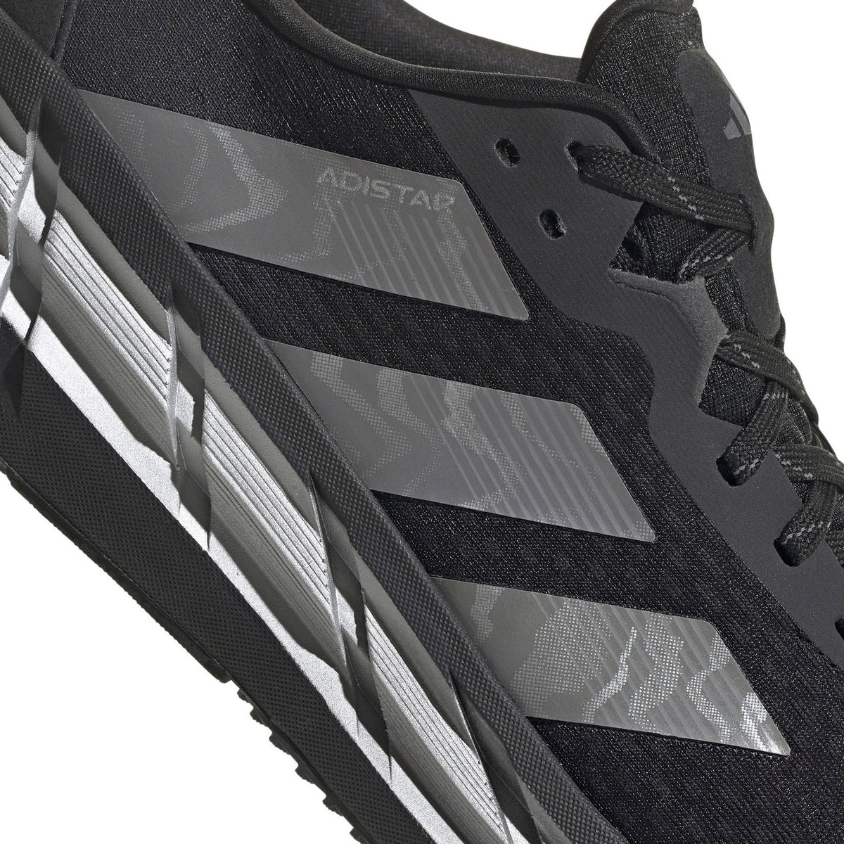 Adistar 3 BLACK & GRAY