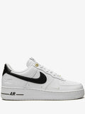 AIR FORCE 1 40th Anniversary' White/Black