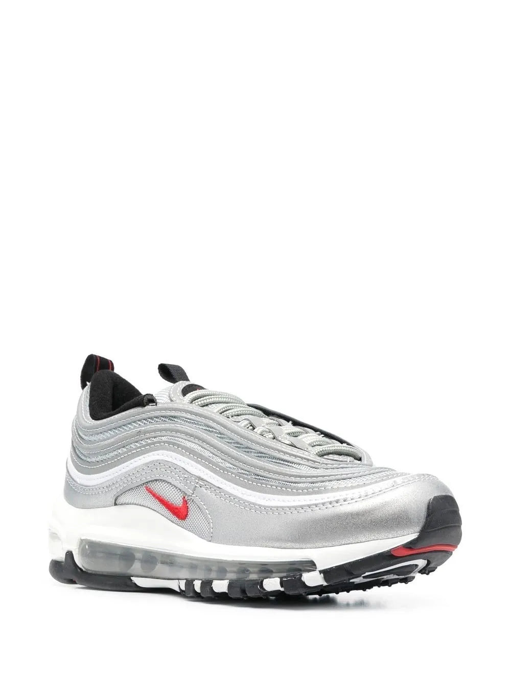 Air Max 97 Silver Bullet