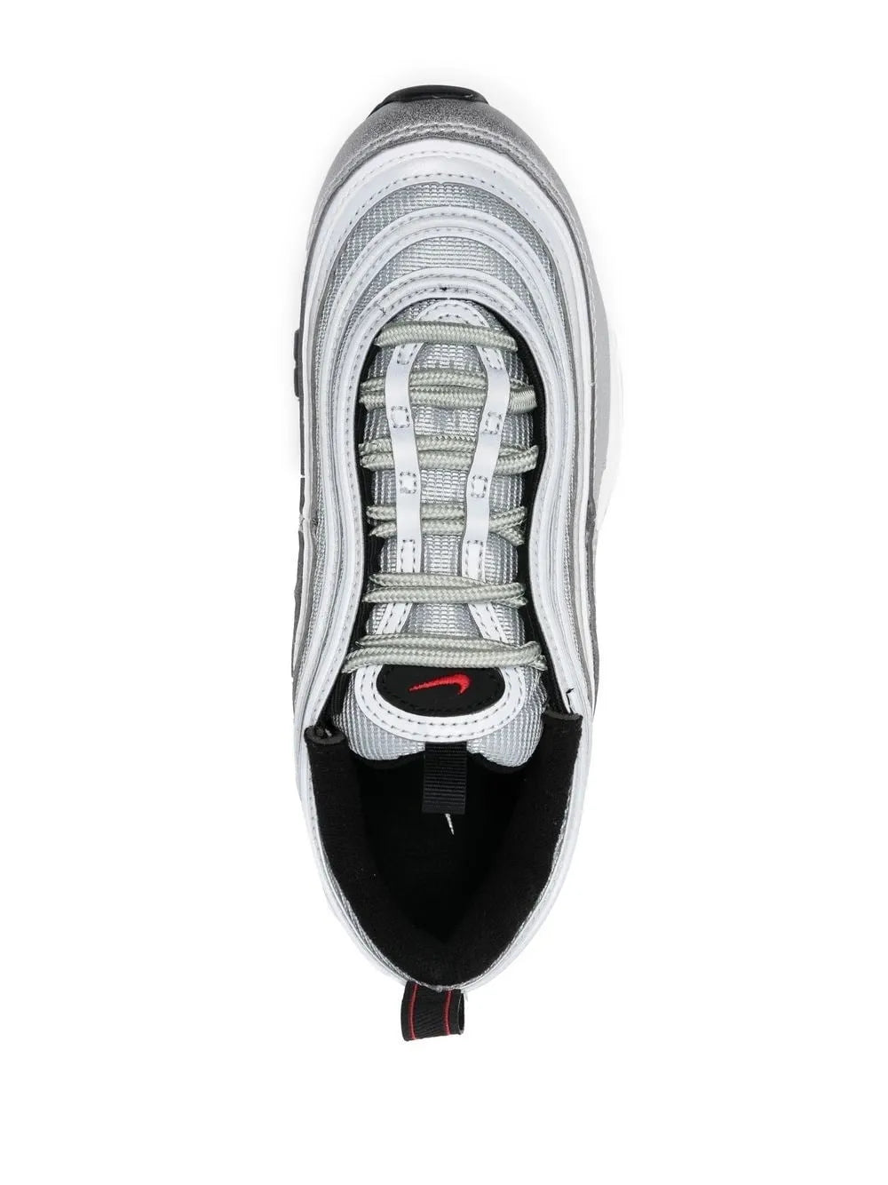 Air Max 97 Silver Bullet