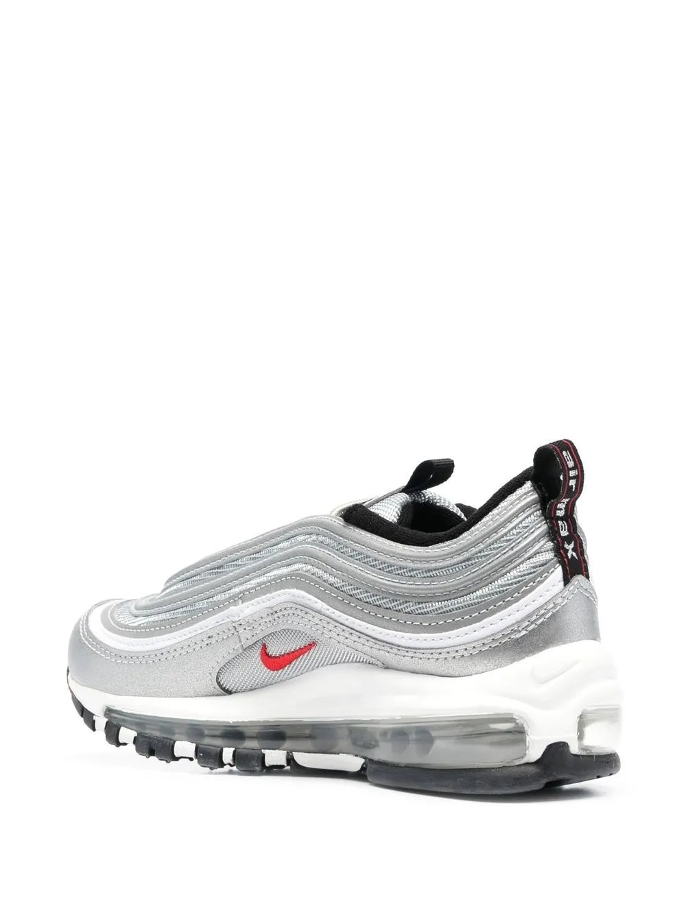 Air Max 97 Silver Bullet
