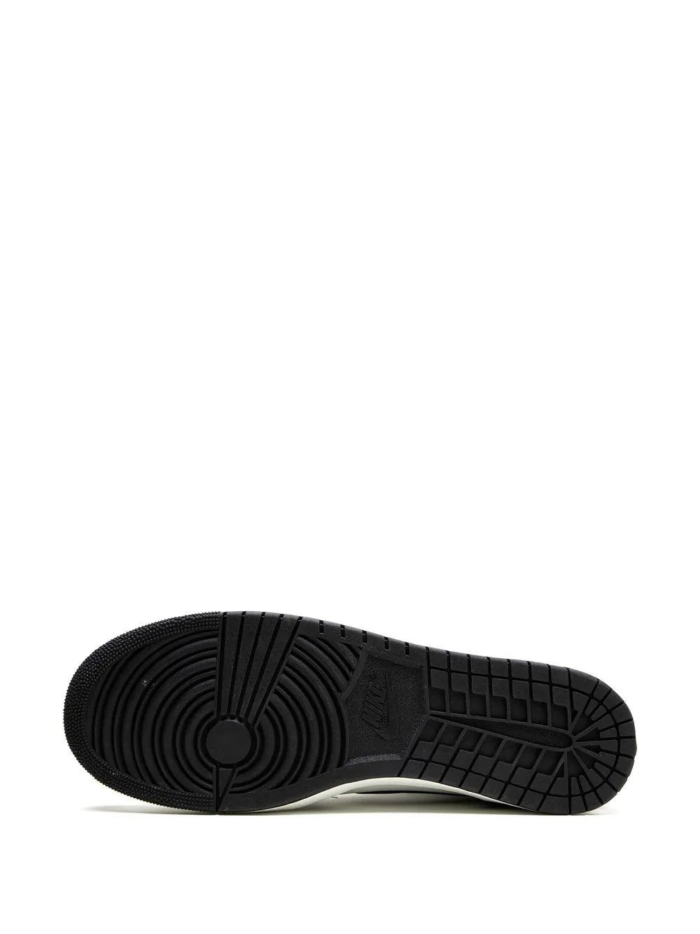 Jordan 1 Retro High Black & White