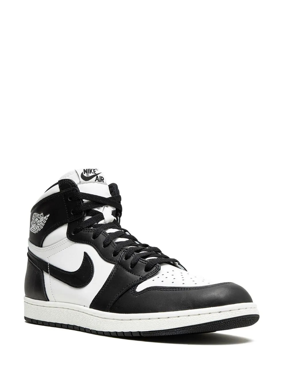 Jordan 1 Retro High Black & White
