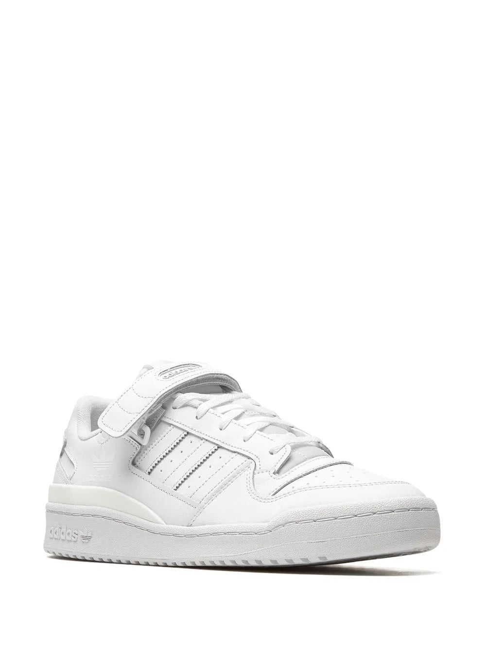 Adidas Forum Low Triple white