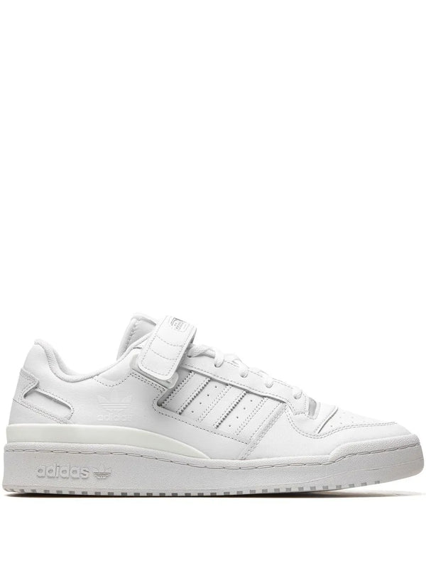 Adidas Forum Low Triple white
