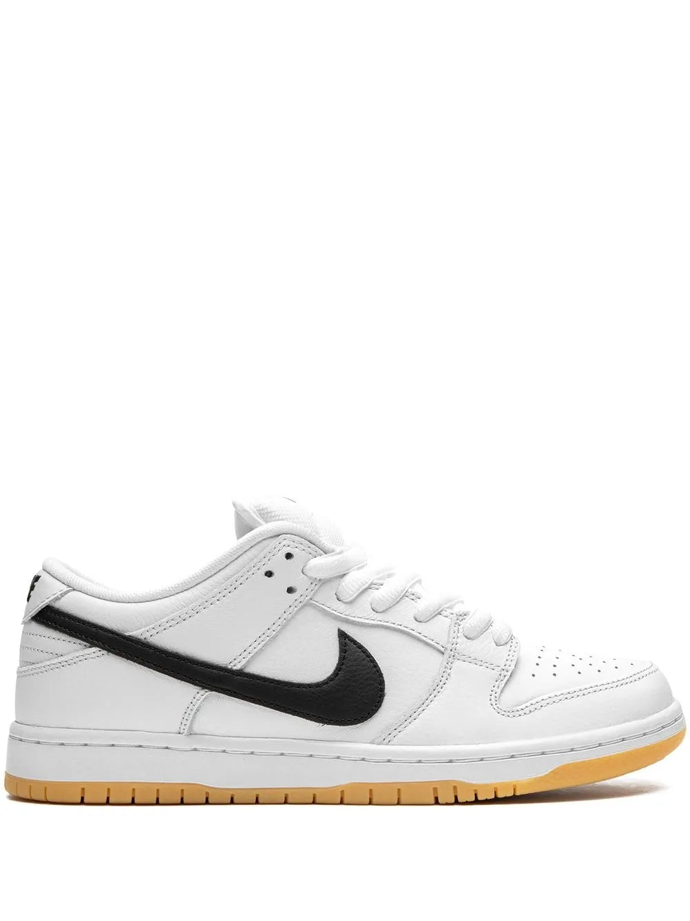 Dunk White Gum