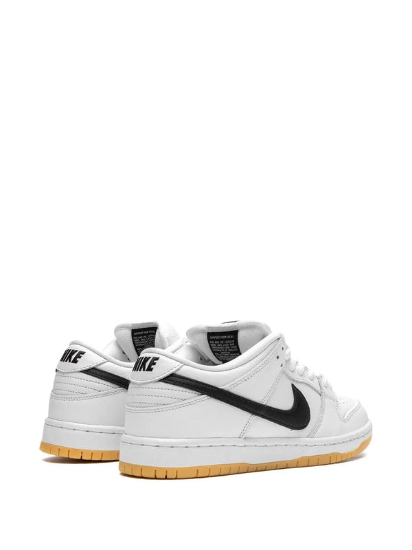 Dunk White Gum