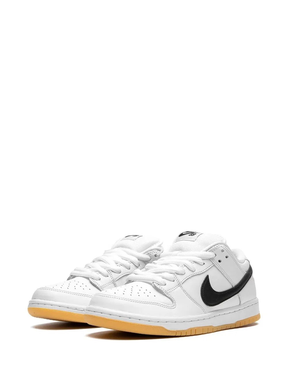 Dunk White Gum