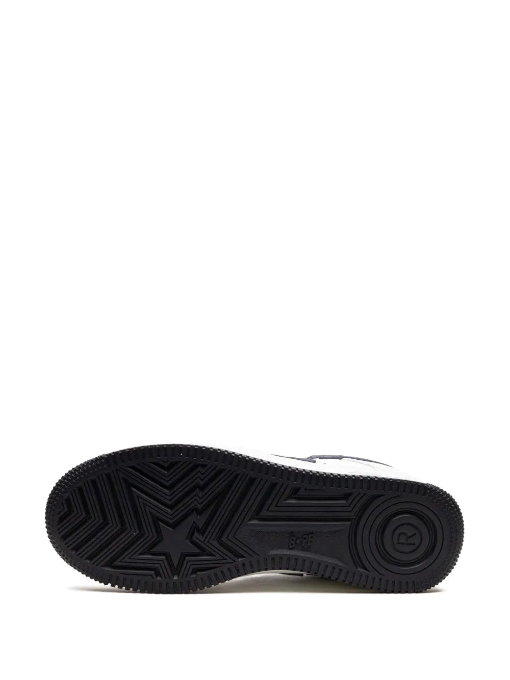 Air Force 1 X BATHING APE