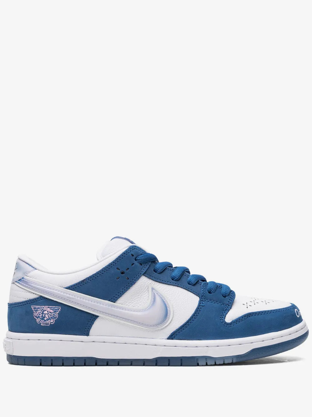 SB Dunk Low BORN