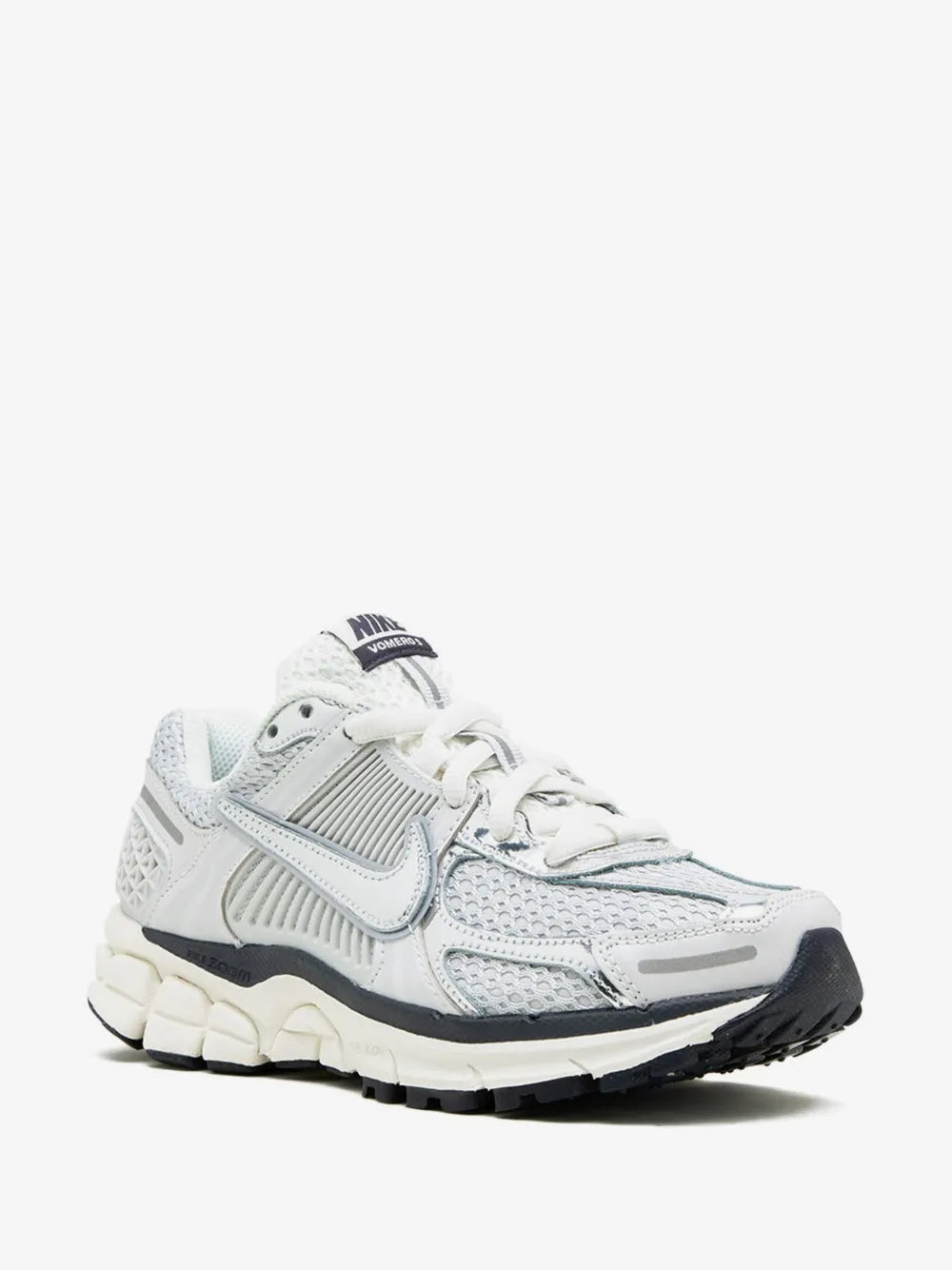 Zoom Vomero White