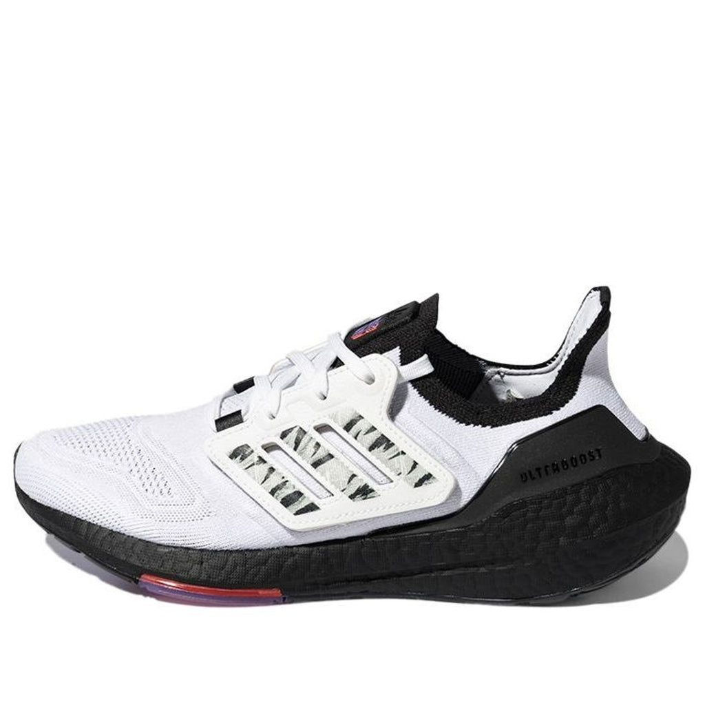 Adidas Ultraboost 22 Black White