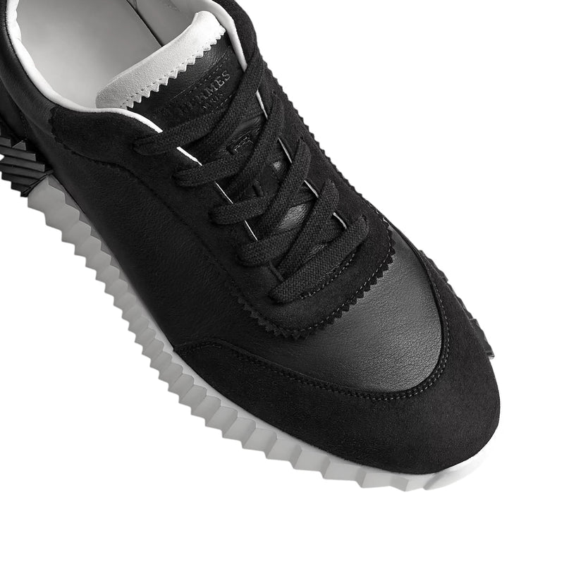 Hermes Paris Bouncing Black & white