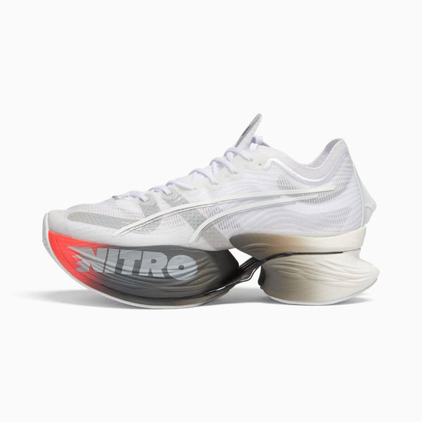 Puma Nitro Elite White