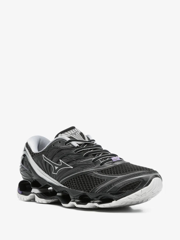 Mizuno Wave Prephecy Black