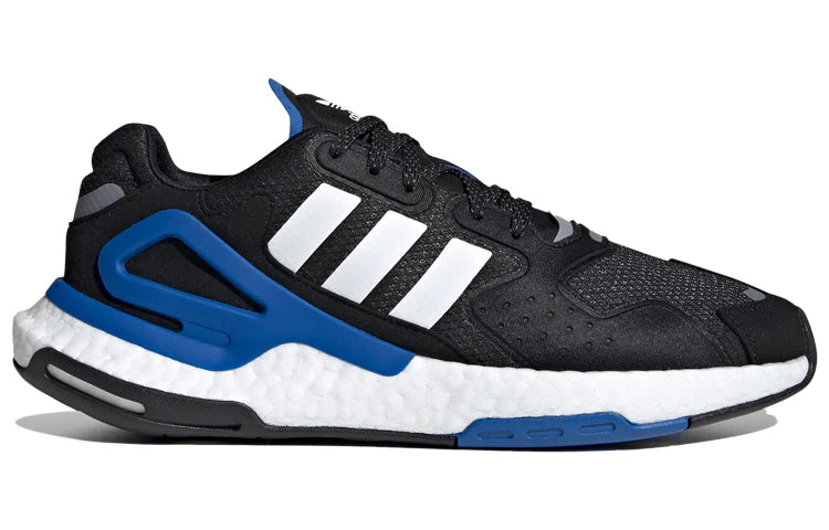 Adidas Jogger Black Blue