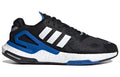 Adidas Jogger Black Blue