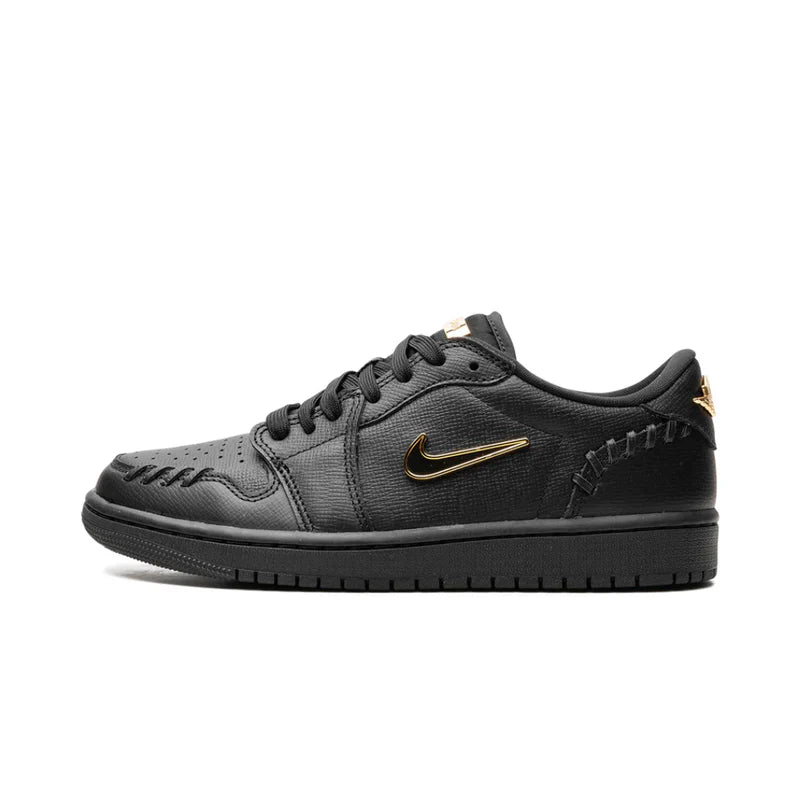 Jordan 1 Low Method