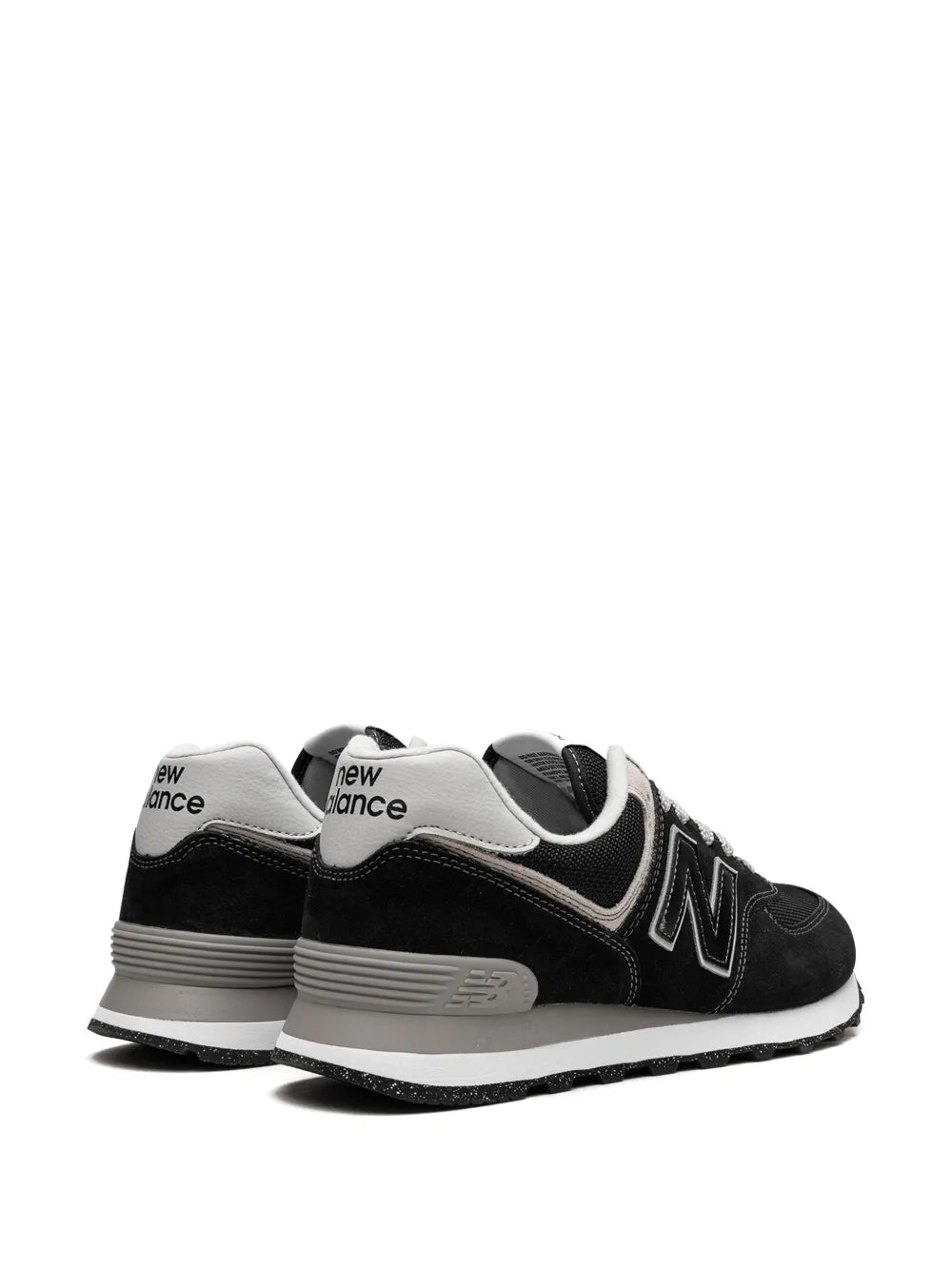 New Balance 574 Black