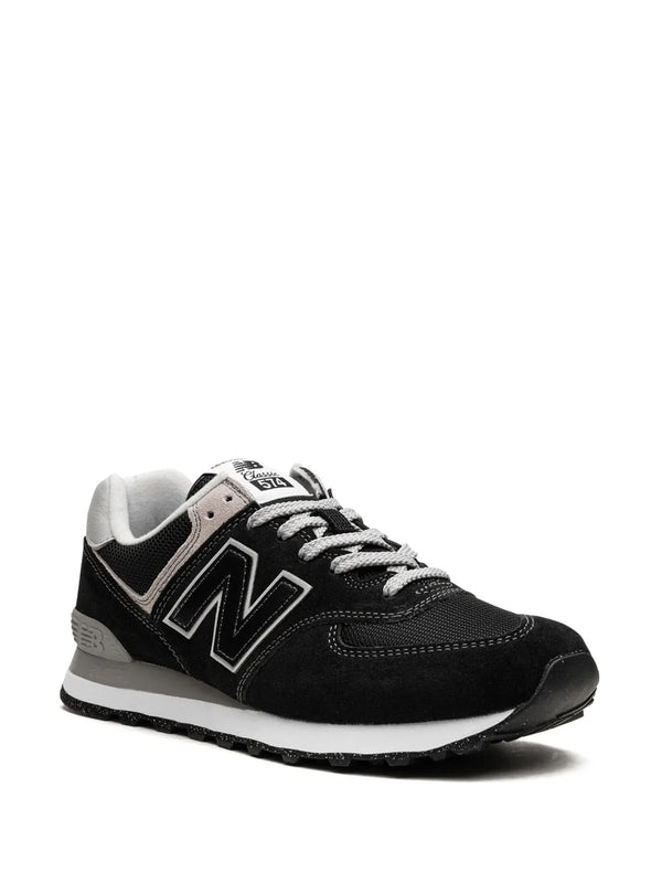 New Balance 574 Black