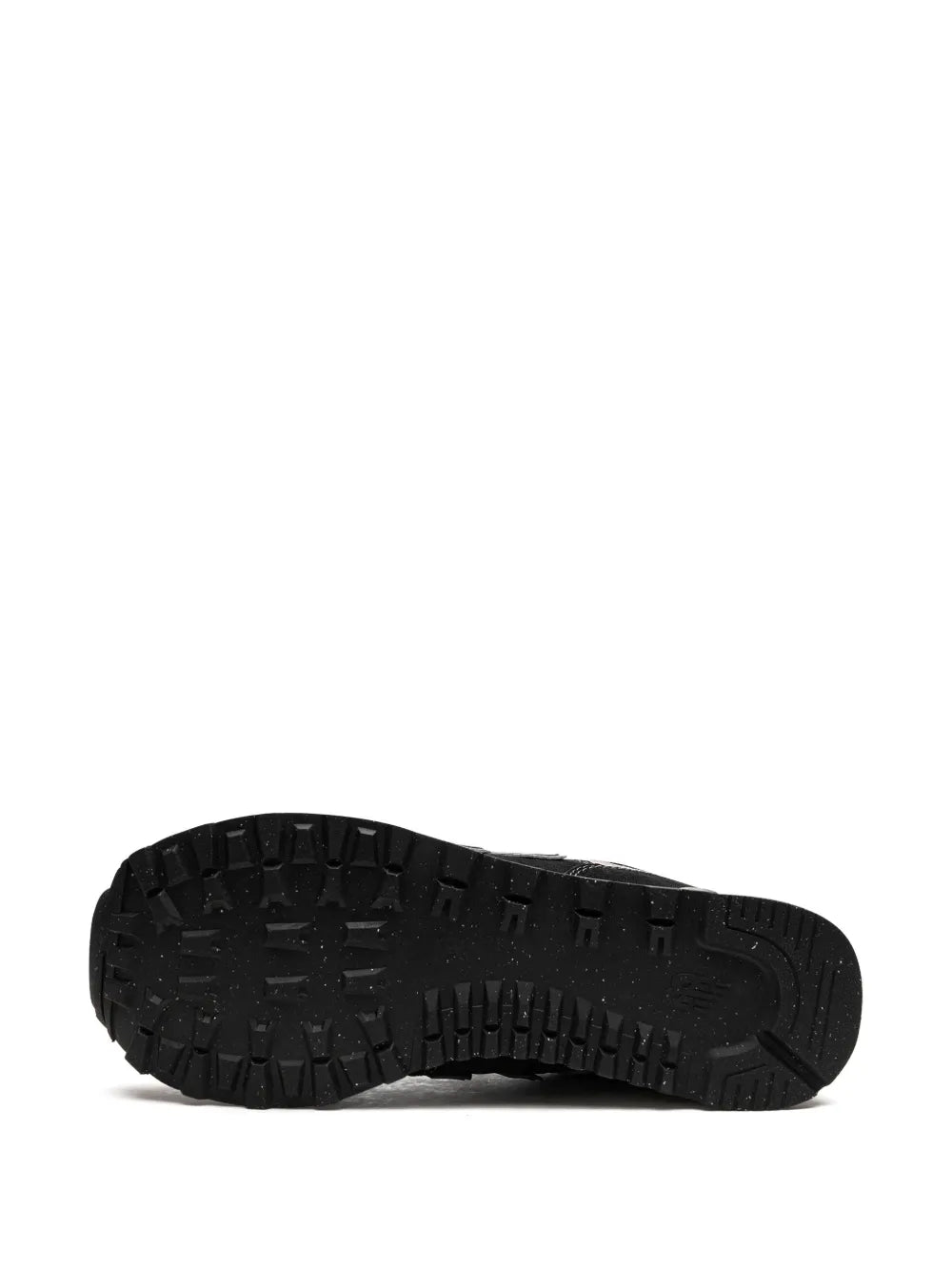 New Balance 574 Black
