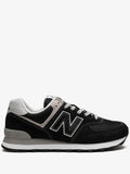 New Balnce 574 Black