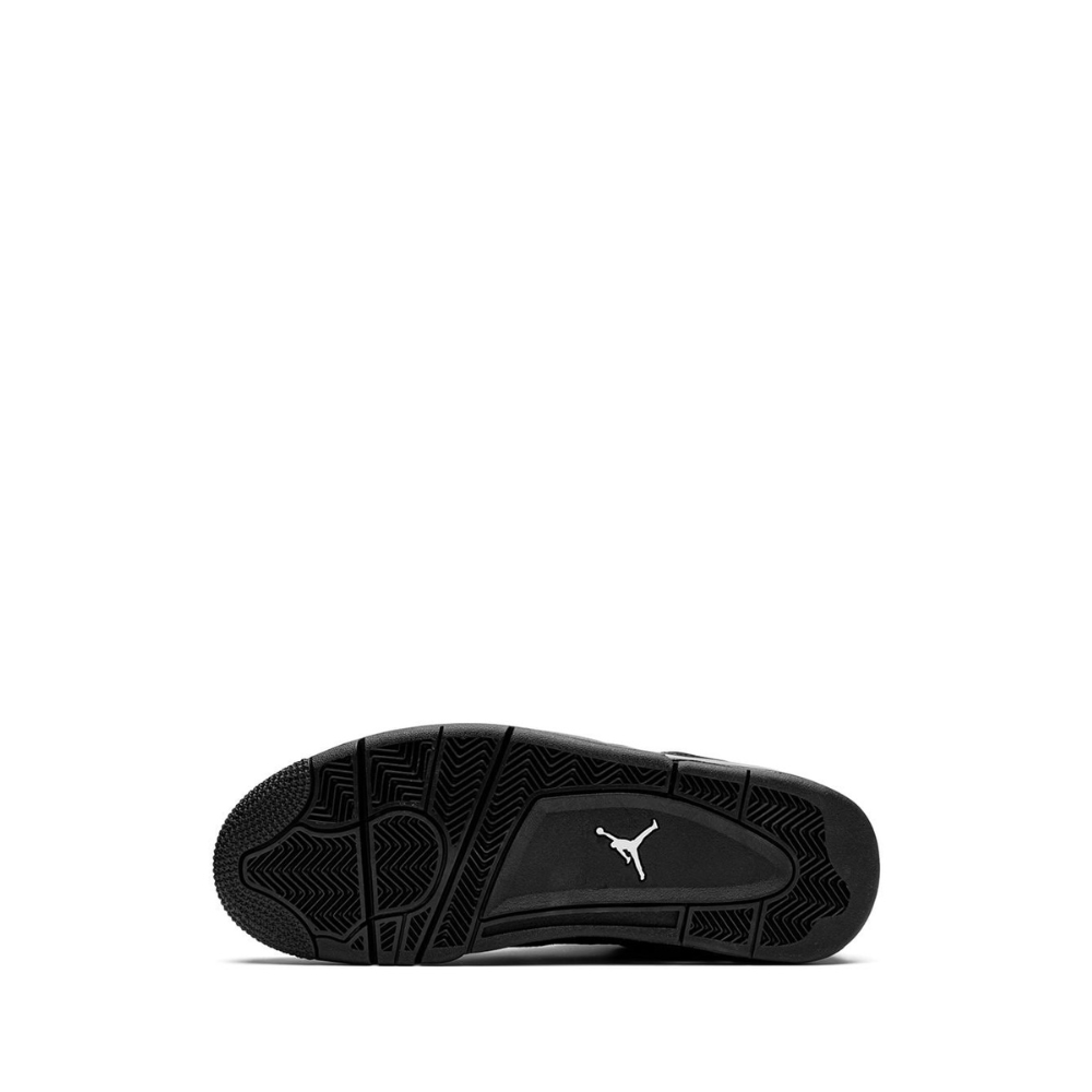 Air Jordon 4 Blackcat