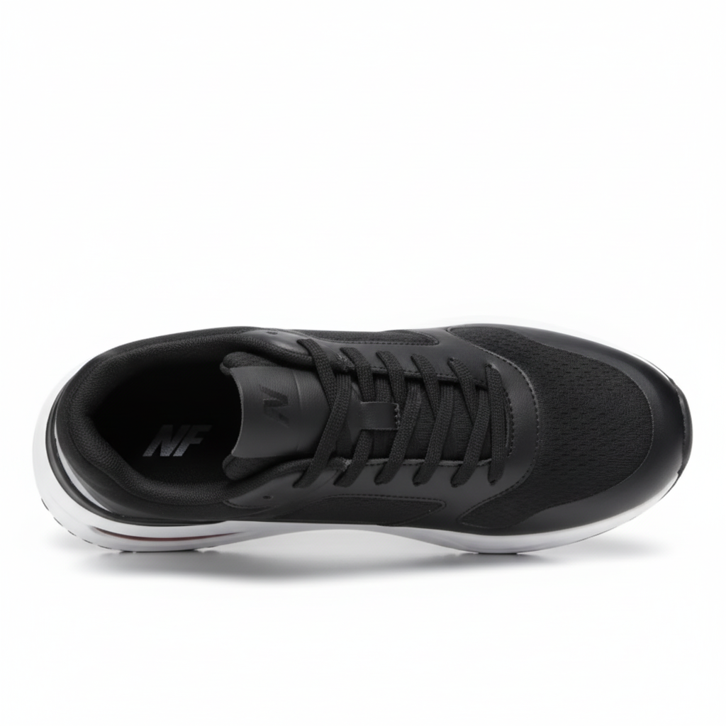 Skechers Archfit Black