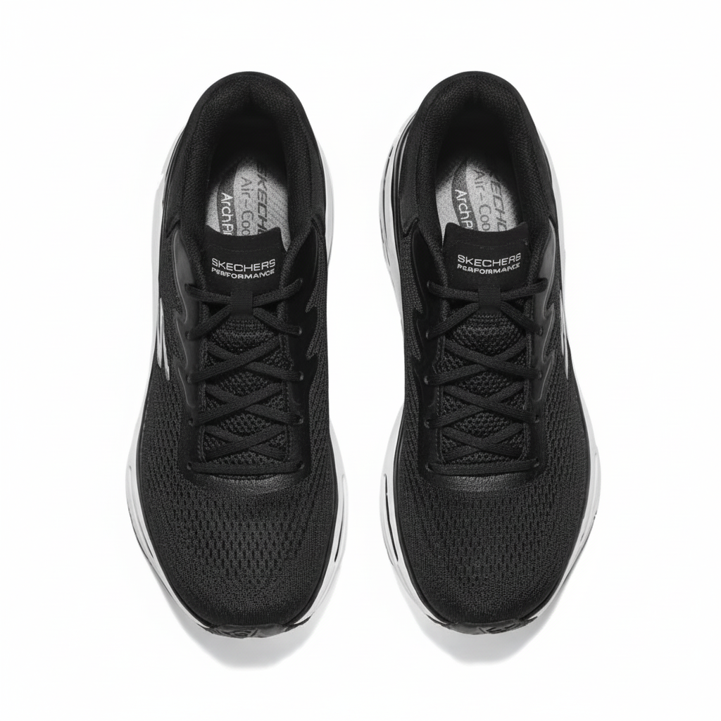 Skechers Archfit Black