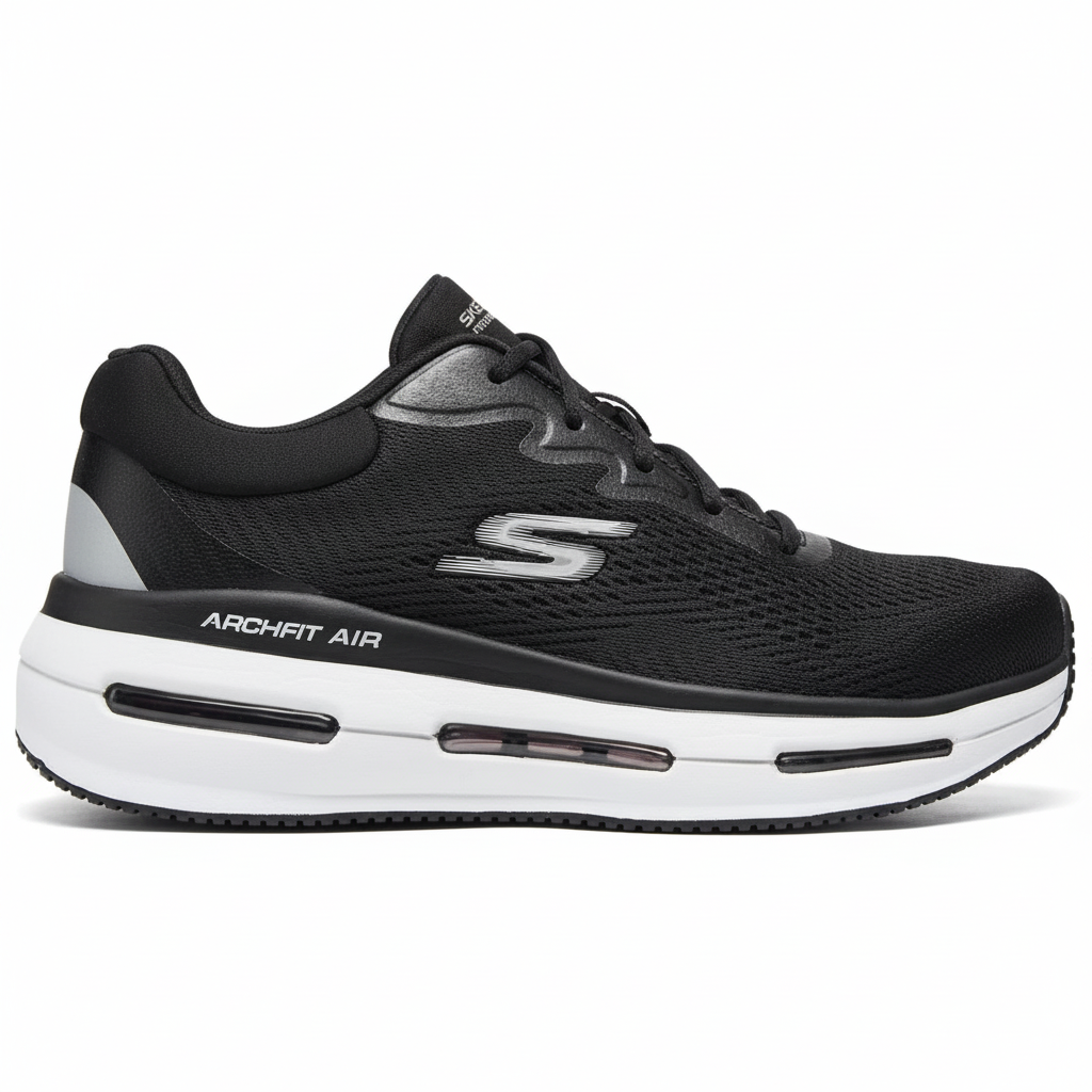 Skechers Archfit Black